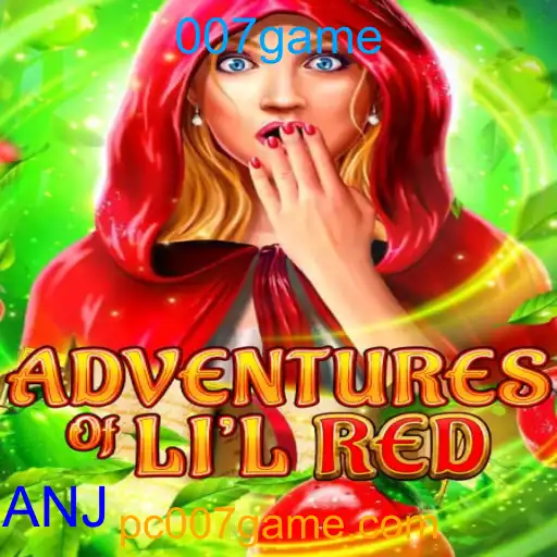 AdventuresofLilRed