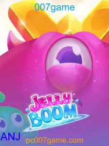 JellyBoom