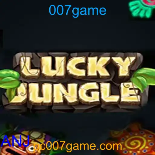 LuckyJungle